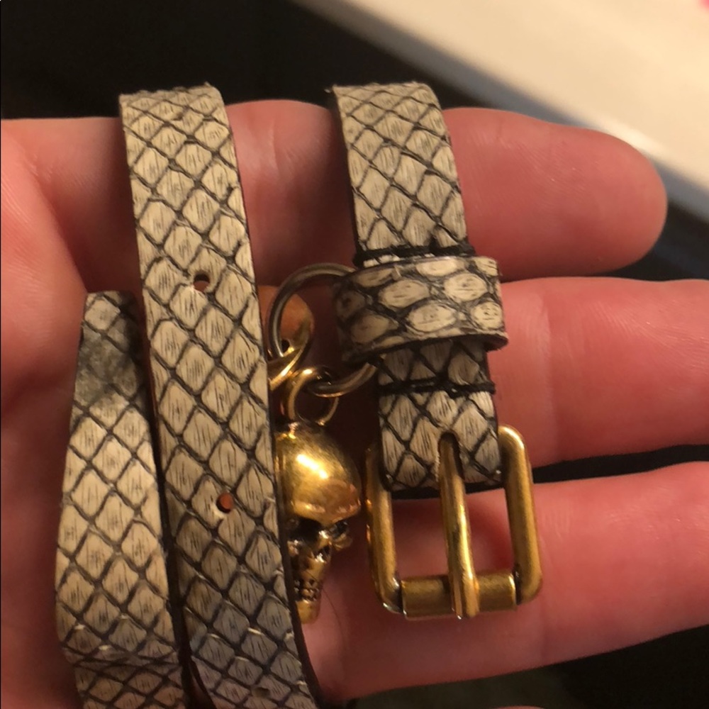 Bracelet